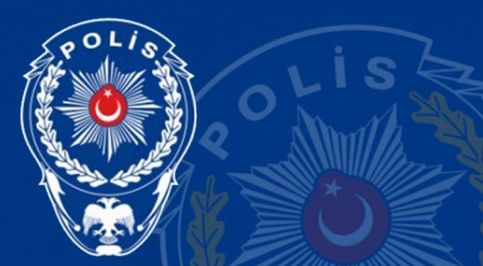 Bursa emniyetinde görev değişiklikleri