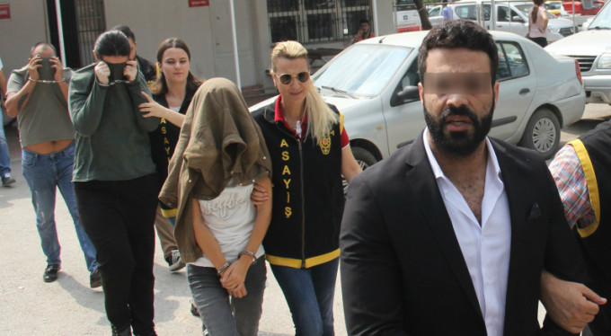 Çok konuşulan adamdan flaş açıklama!