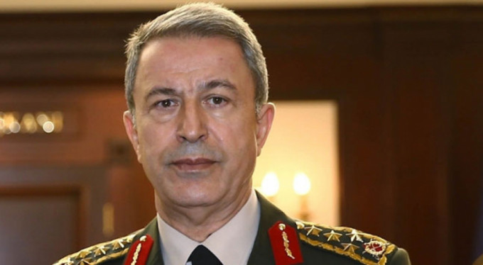 Akar'dan flaş açıklama!