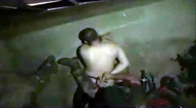 Türkiye'yi kana bulayacaktı! Bursa'da yakalandı