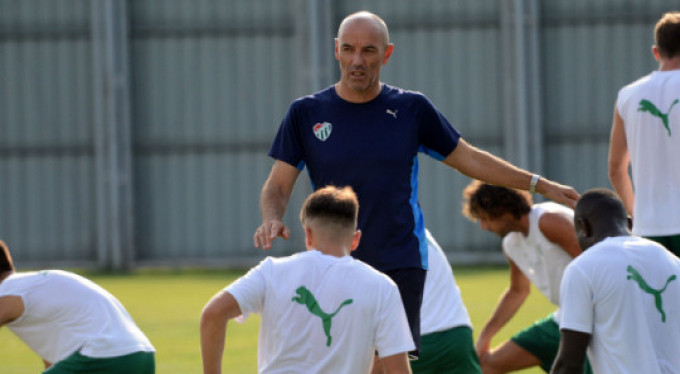 Le Guen: "Daha da büyük desteğe ihtiyacımız var"