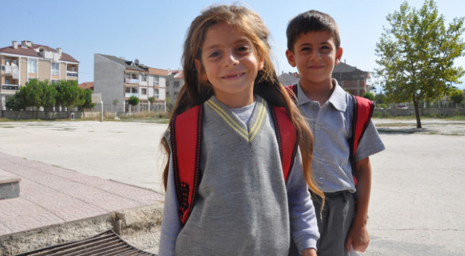 Bursa'da saç uzatma rekoru!