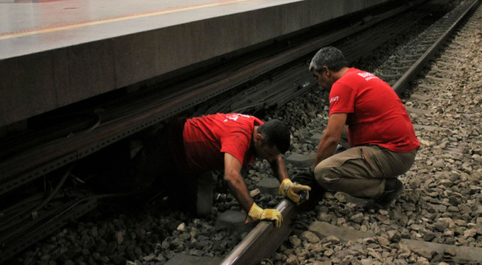 Bursa'da metroda seferberlik!