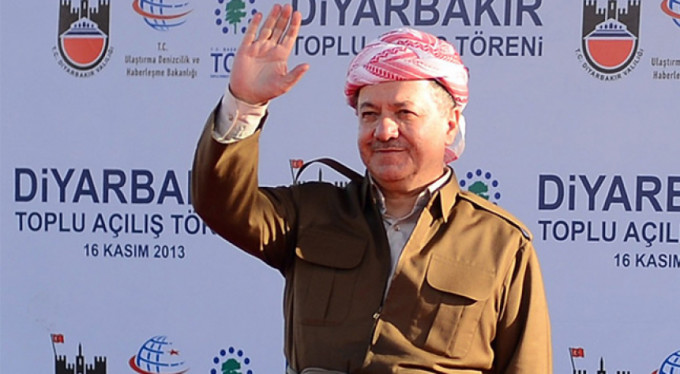 Barzani bu şartlarda referandumu yapabilecek mi?