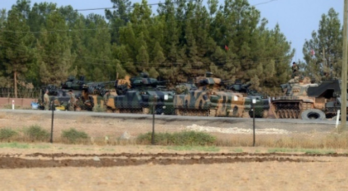 Referandum İsrail oyununa çıkıyor!