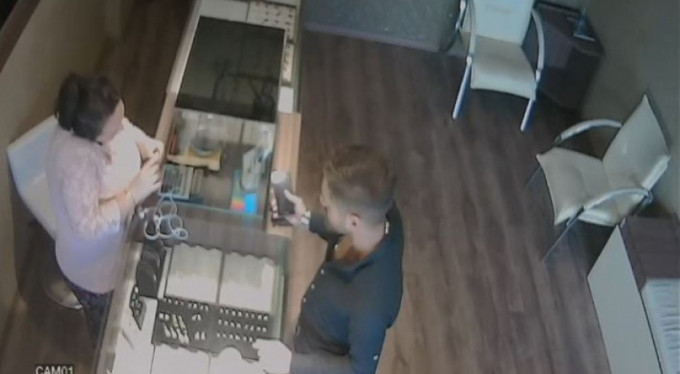 Bursa'da akıl almaz dolandırıcılık!