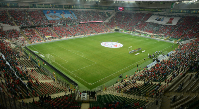 Dev maçın biletleri satışa çıkıyor!