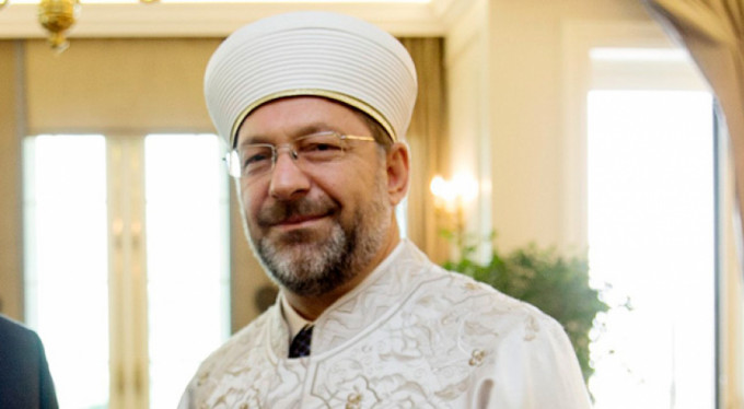 Diyanet'ten Kutlu Doğum müjdesi!