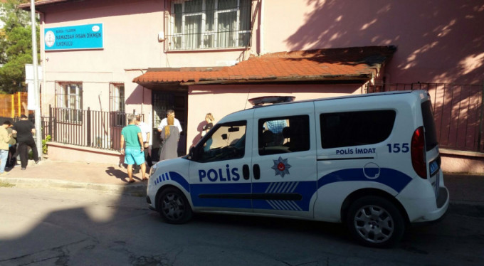 Bursa'da dehşet! Veli, öğretmeni bıçakladı