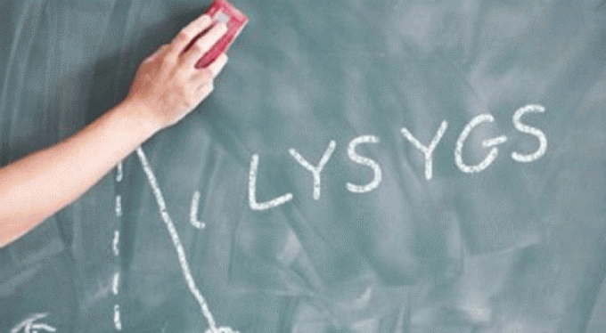 Üniversite sınavları için flaş açıklama!