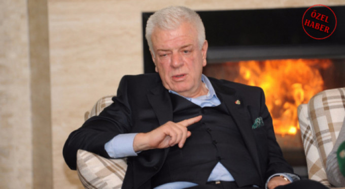 En iyi mücadelemizi sahada göstereceğiz