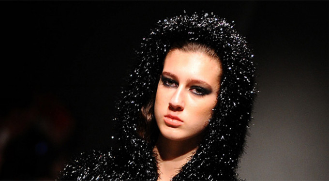 Türkiye güzeline büyük şok!