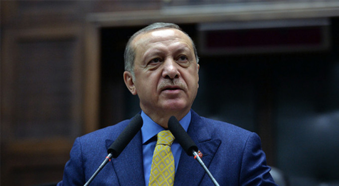 Cumhurbaşkanı Erdoğan İran'a gidiyor