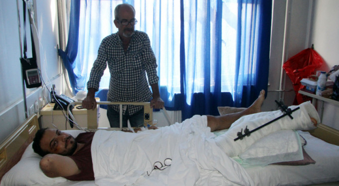 Bursa'da acı olay! Doktor olmayı beklerken...