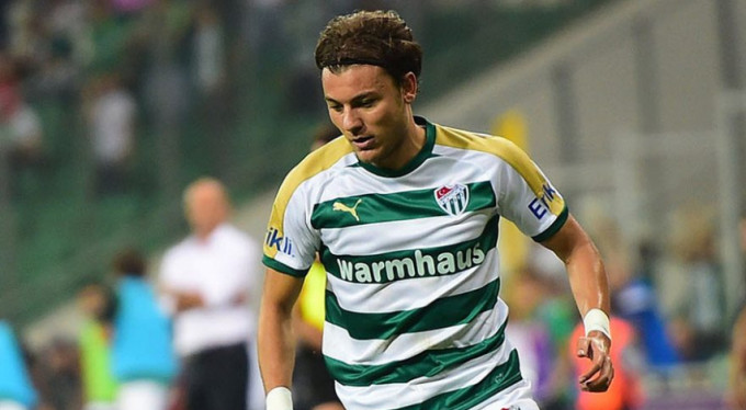 Yusuf Erdoğan: "Rahat uyuyamayacağız"