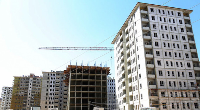 Bursa konut satışında 5. sırada!