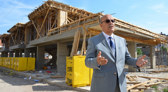 Bursa'ya dev balık pazarı geliyor