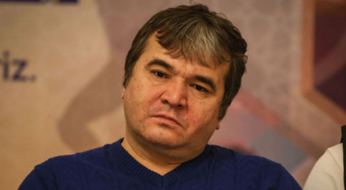 Naim Süleymanoğlu'ndan iyi haber!