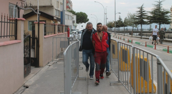 Bursa'da uyuşturucuya geçit yok!