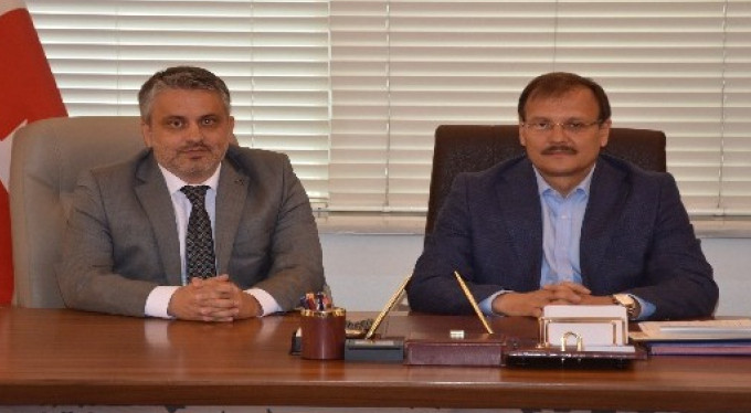 Bursa AK Parti'de kongreler başlıyor