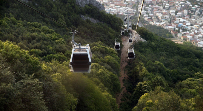 Uludağ'a çıkacaklar dikkat!