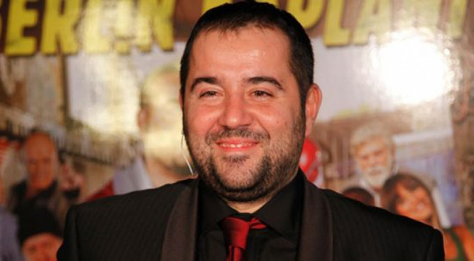 Ata Demirer'den Bursa paylaşımı