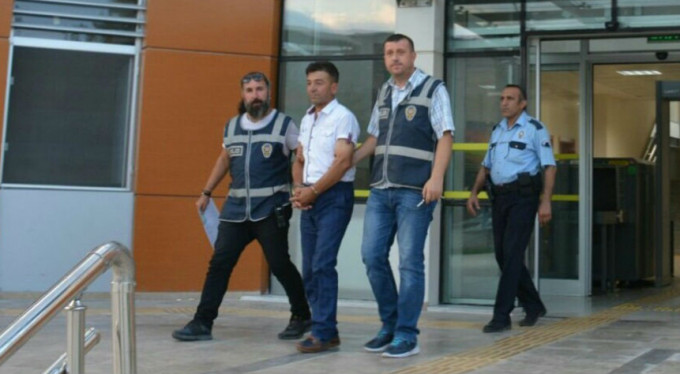 Bursa'da muhtar şoku! Tutuklandı...