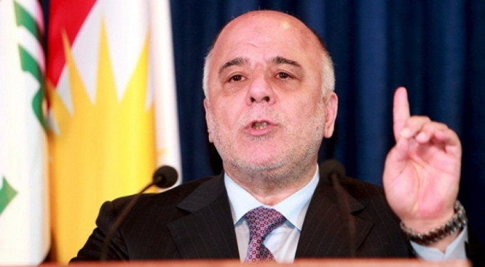 Irak Başbakanı İbadi'den referandum açıklaması