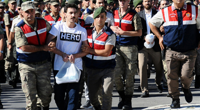 'Hero' davasında flaş gelişme!