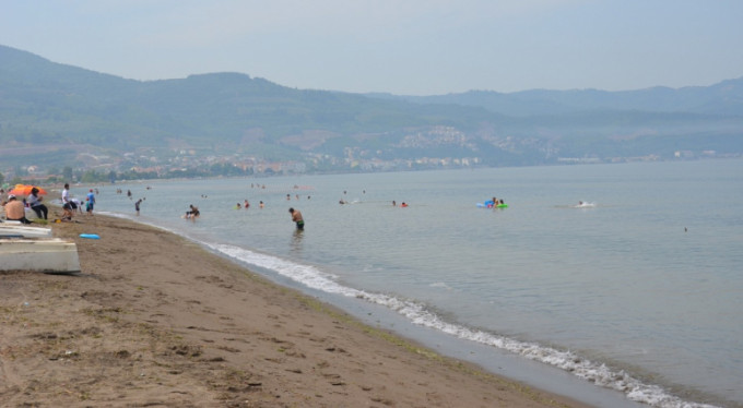 Hangi Bursa sahili daha kaliteli? İşte yanıtı!