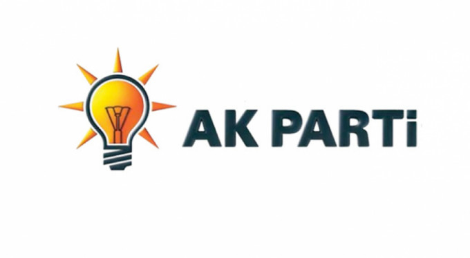 AK Parti adayını açıklıyor