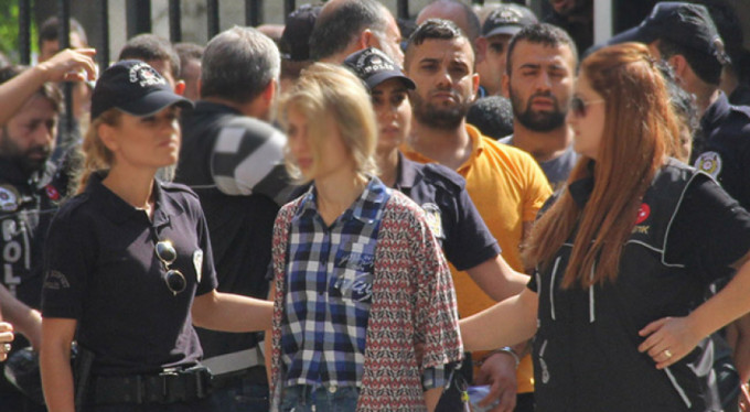 2 bin 500 polisle dev operasyon! 189 gözaltı