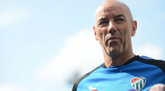 Paul Le Guen'den Batalla açıklaması...