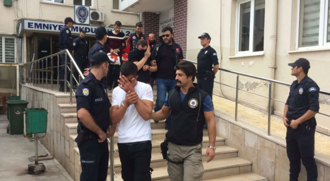 Bursa'da zehir tacirlerine büyük darbe