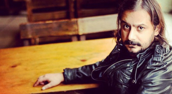 Behzat Ç. yazarı suçunu itiraf etti!