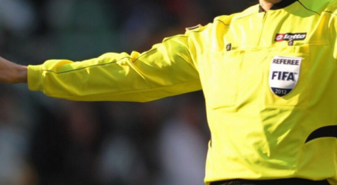 İşte Kayserispor-Bursaspor maçının hakemi!