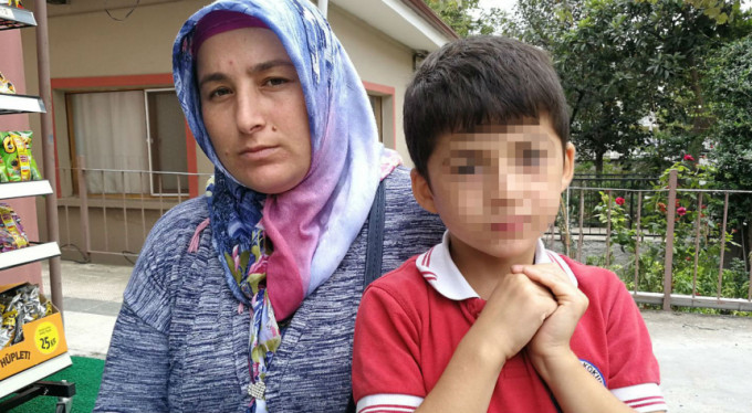 Bursa'da yine okul karıştı!