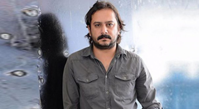 Emrah Serbes tutuklandı!