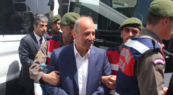 Eski Bursa Milli Eğitim Müdürü için şok karar