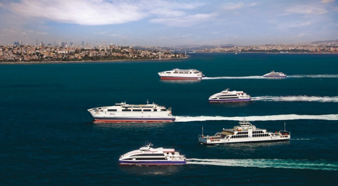 Bursa alarmda seferler iptal edildi