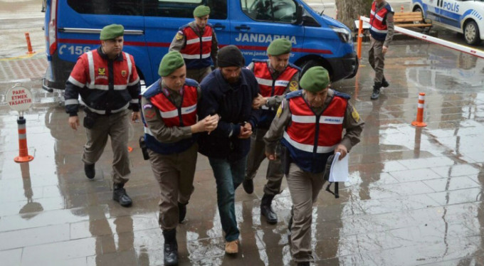Bursa'daki katil çoban hakkında flaş gelişme