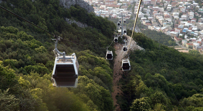 Uludağ'a çıkacaklar dikkat!