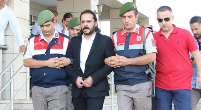 Emrah Serbes kaç yıl ceza alacak?