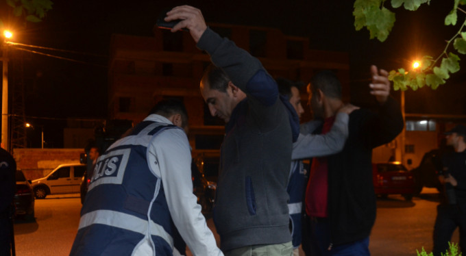 Bursa polisinden flaş uygulama!