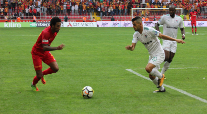 No Pablo no party: 3-1