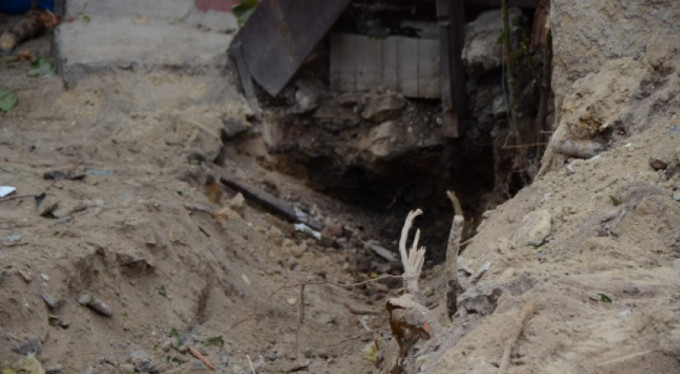 11 yıl sonra aydınlanan büyük sır