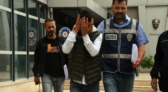 Bursa'da dolandırana inandı, gerçek polise inanmadı