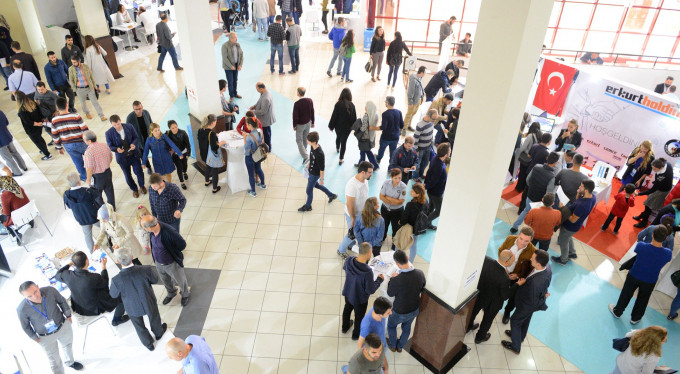 Bursa'da "İstihdam Seferberliği Buluşması" sona erdi