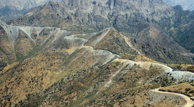 Barzani'ye operasyon planı...