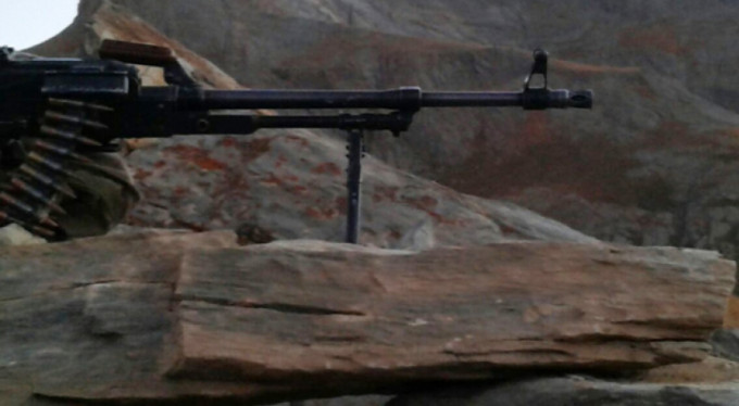 İşte son 1 haftada teröre vurulan darbe